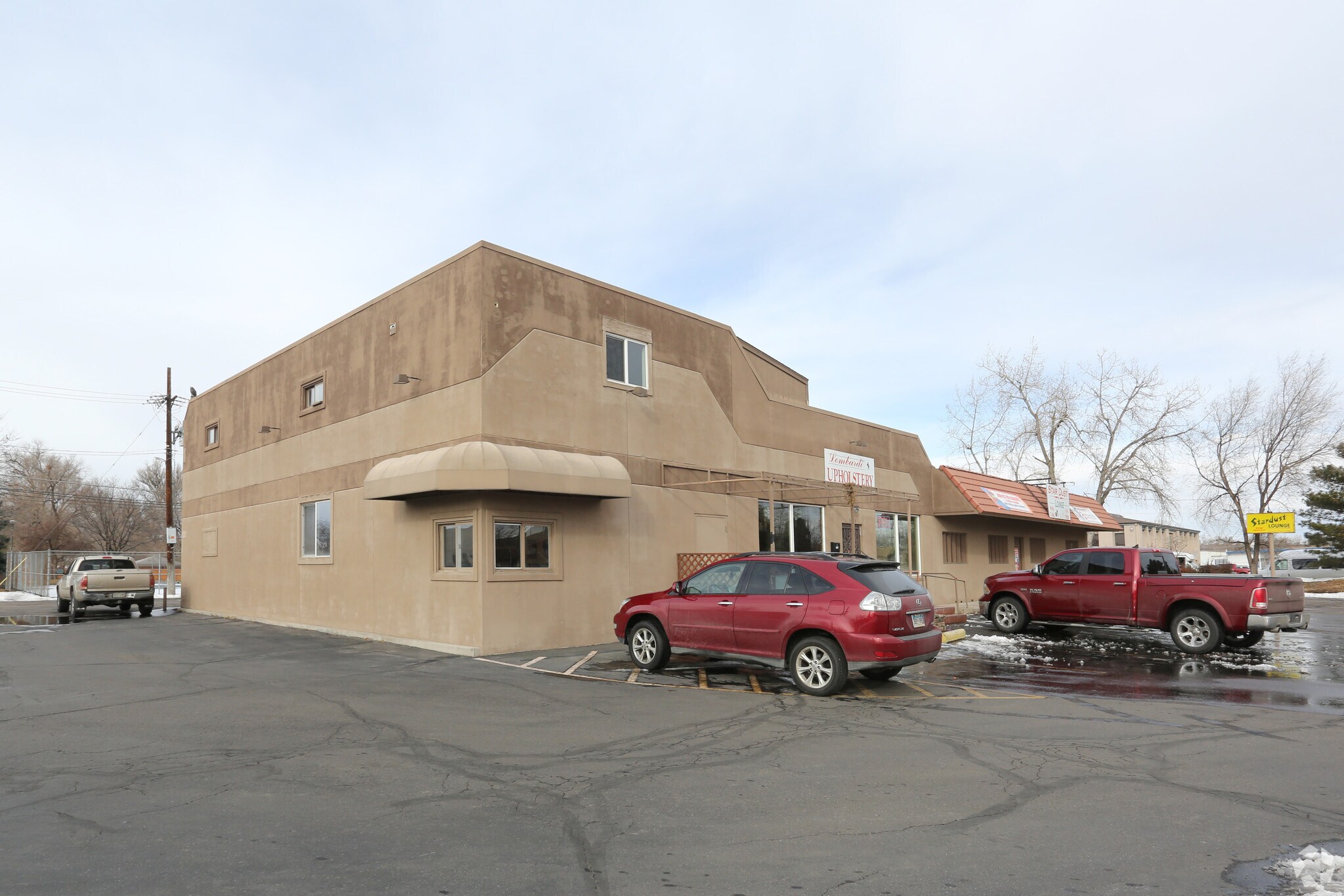 5203-5205 Marshall St, Arvada, CO for sale Primary Photo- Image 1 of 1