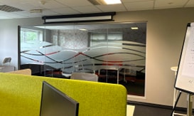 40 The Cutts, Belfast for lease - Interior Photo - Image 2 of 4