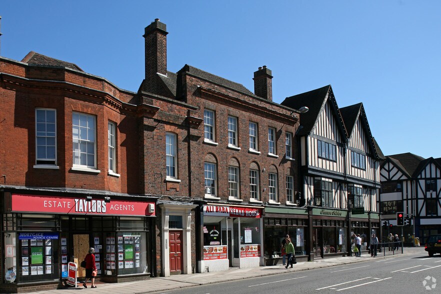 109 Bancroft, Hitchin for sale - Primary Photo - Image 1 of 1