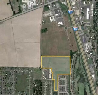 More details for I-55 & Hwy 64, Marion, AR - Land for Sale