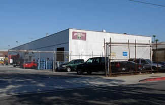 More details for 13109 Budlong Ave, Gardena, CA - Industrial for Lease