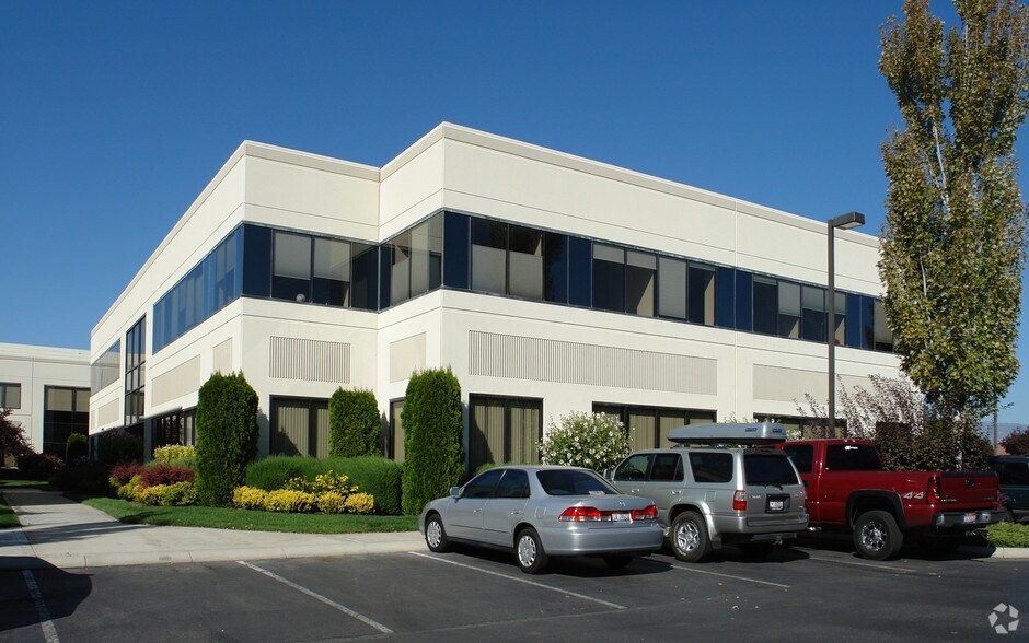 6149 N Meeker St, Boise, ID for sale - Primary Photo - Image 1 of 1