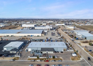 More details for 1412 Freedom Ave, Caldwell, ID - Industrial for Sale
