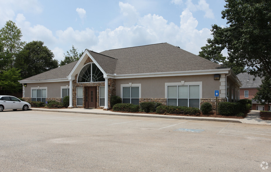 LifeStance Health Medical Offices portfolio of 3 properties for sale on LoopNet.com - Primary Photo - Image 3 of 3