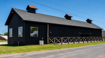 101 N Mason St, Bowie TX - Industrial Property
