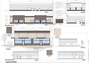 3160 Quincy St, Hudsonville MI - Commercial Real Estate