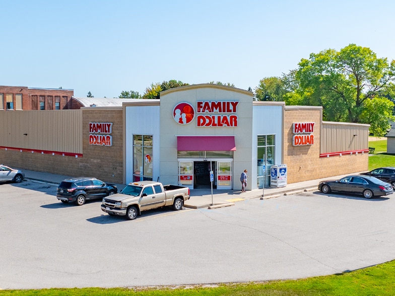 105 Business 141 S, Coleman, WI for sale - Primary Photo - Image 1 of 3