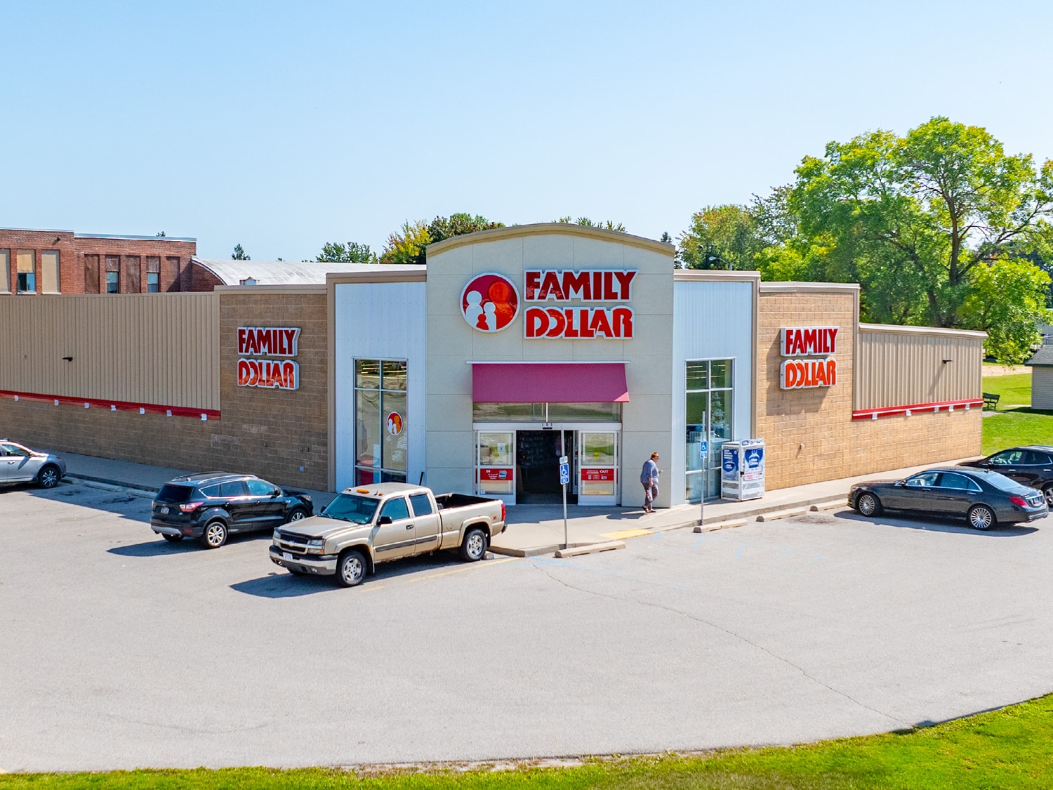 105 Business 141 S, Coleman, WI for sale Primary Photo- Image 1 of 4