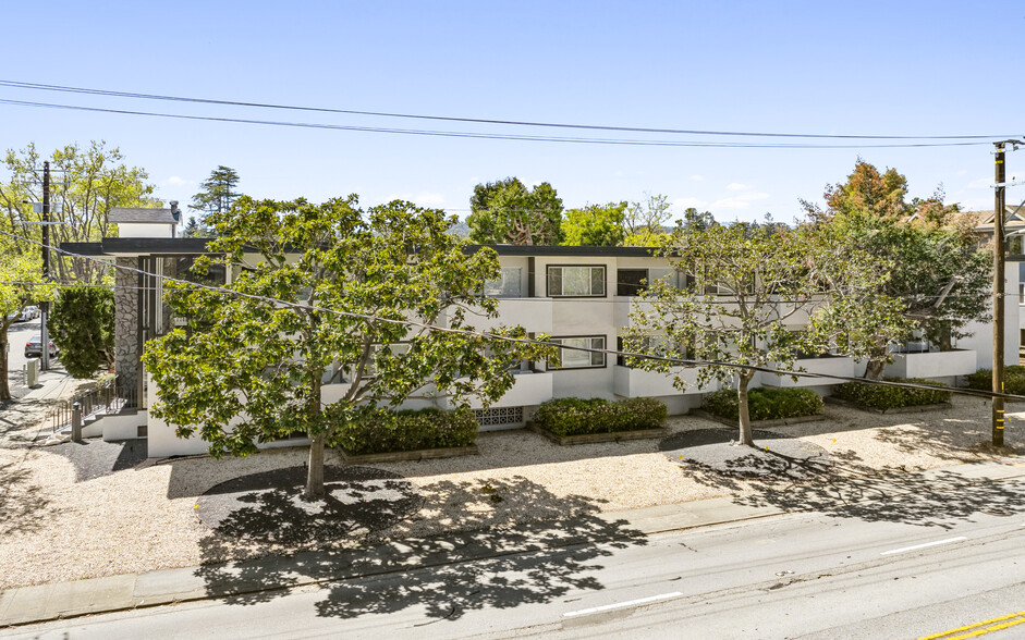 1500 Newlands Ave, Burlingame, CA for sale - Building Photo - Image 2 of 8