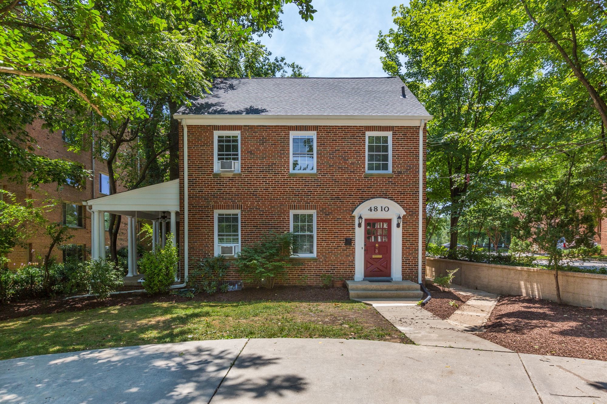 4810 Chevy Chase Dr, Chevy Chase, MD for sale Building Photo- Image 1 of 53