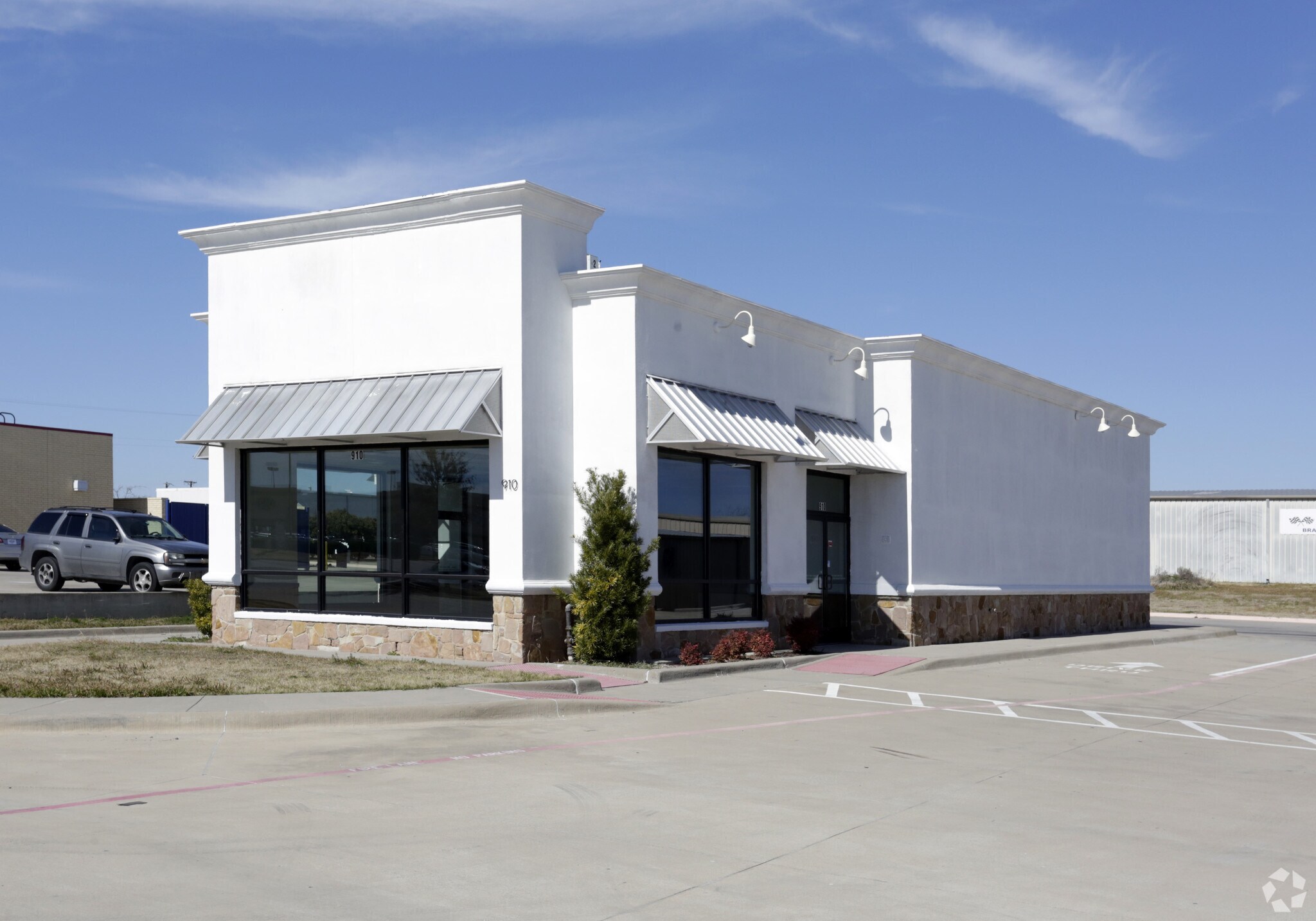 910 W Kirby St, Wylie, TX for sale Building Photo- Image 1 of 1