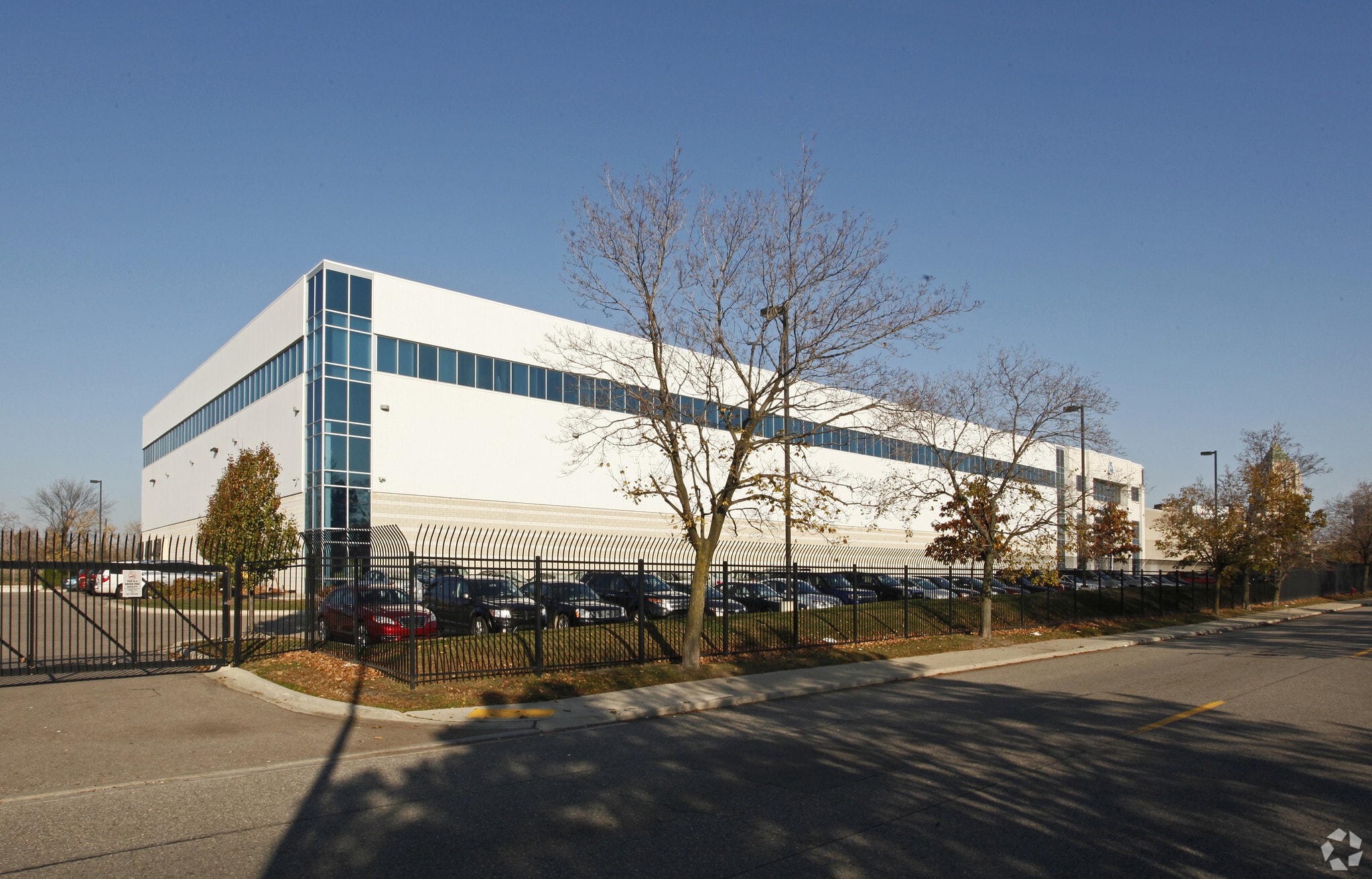 1150 Elijah McCoy Dr, Detroit, MI for sale Primary Photo- Image 1 of 1