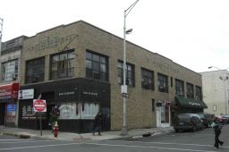 18 Church St, Paterson, NJ for lease - Building Photo - Image 2 of 4