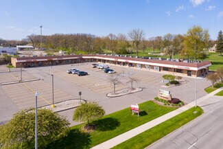More details for 33653-33897 Five Mile Rd, Livonia, MI - Retail for Lease