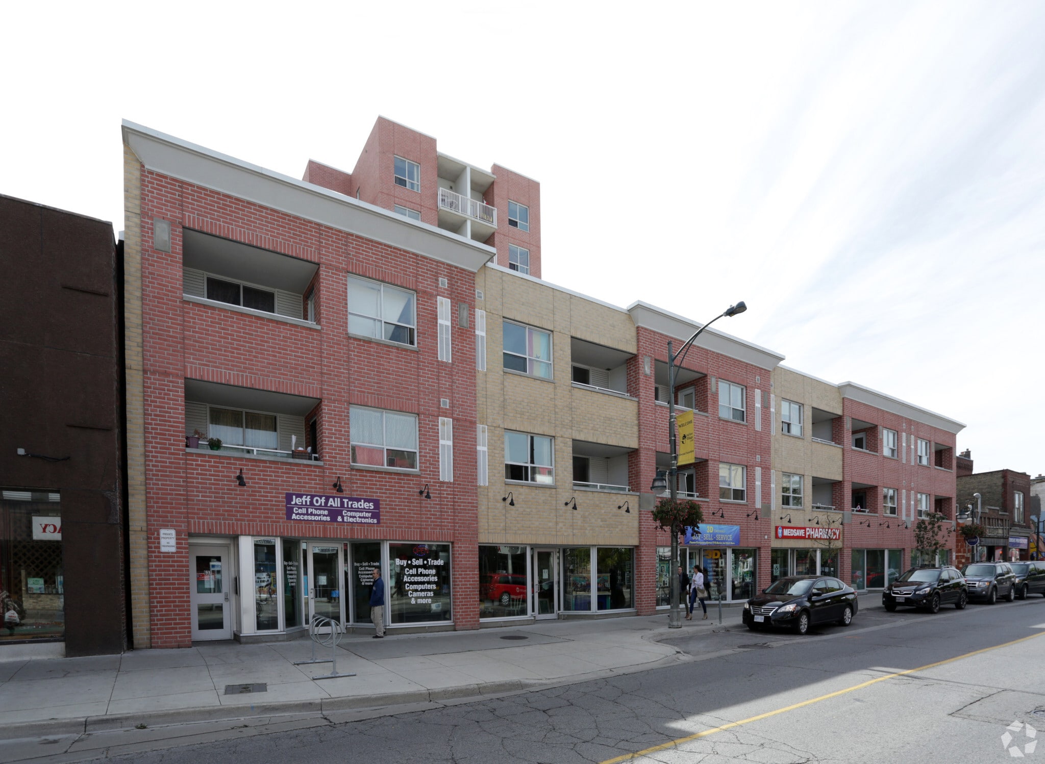 637 Dundas St, London, ON for sale Primary Photo- Image 1 of 1