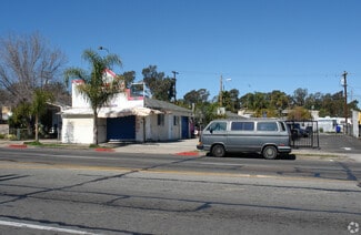 More details for 3170 Market St, San Diego, CA - Land for Sale