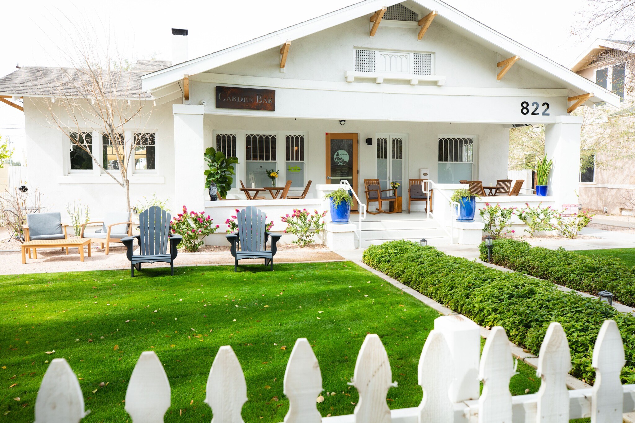 822 N 6th Ave, Phoenix, AZ for sale Primary Photo- Image 1 of 1