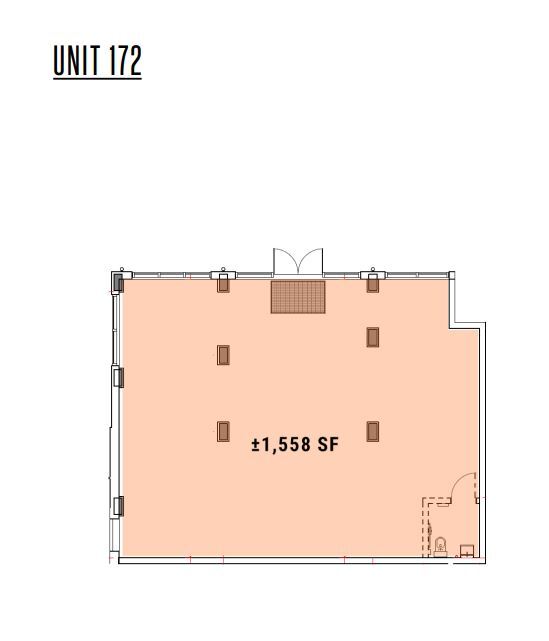 170 Rue Principale, Gatineau, QC for lease Floor Plan- Image 1 of 1