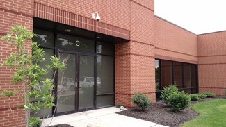 More details for 5025 Bradenton Ave, Dublin, OH - Office for Lease