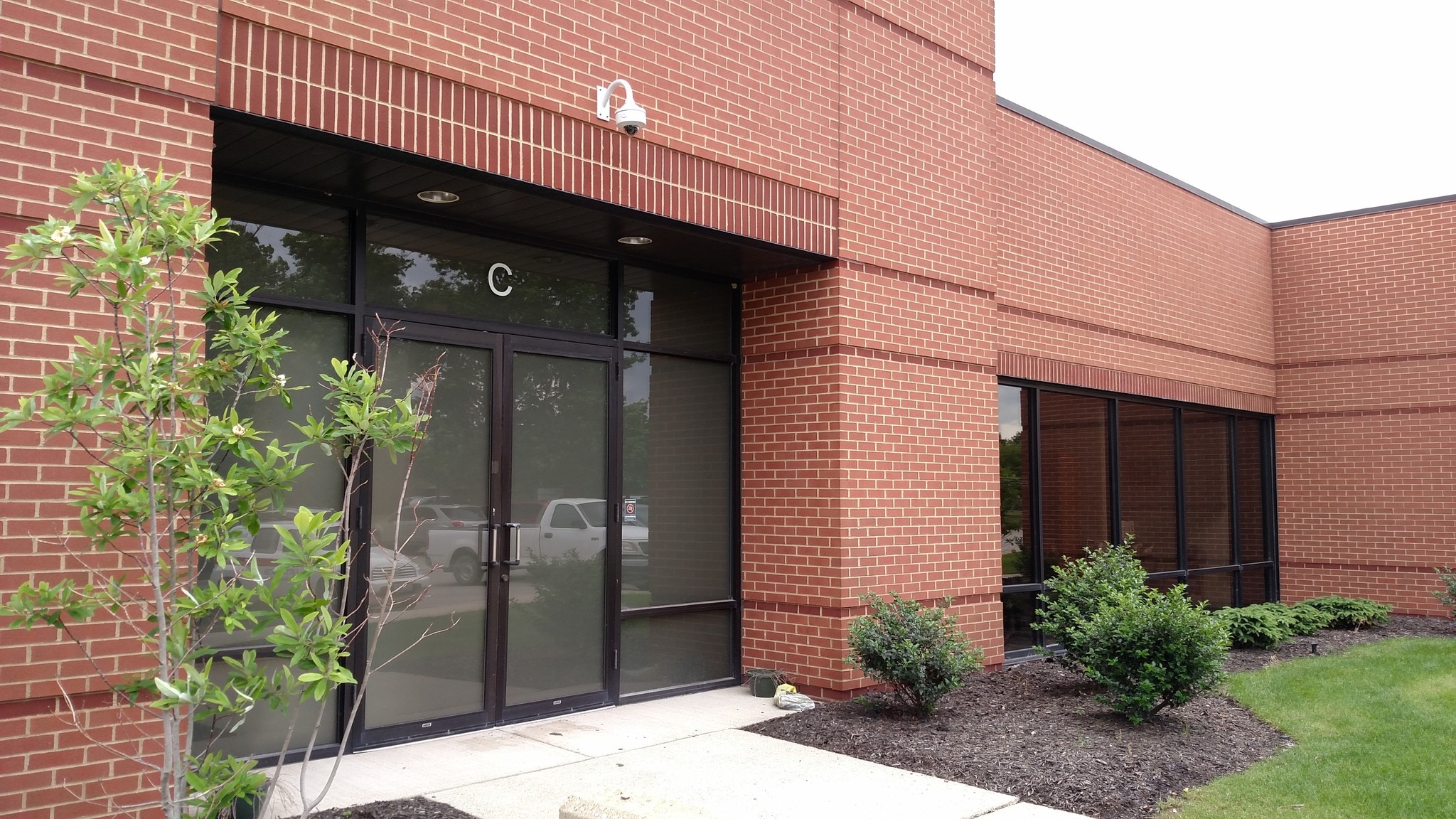 5025 Bradenton Ave, Dublin, OH for lease Building Photo- Image 1 of 11