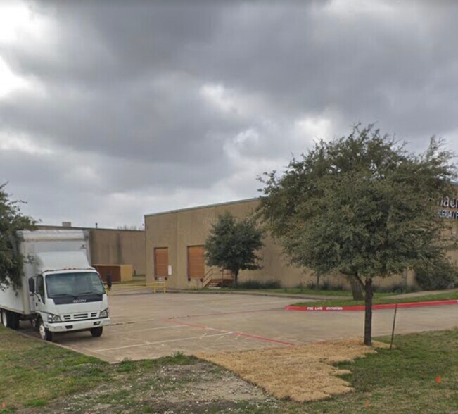 3510 US Highway 80 E, Mesquite, TX for sale - Primary Photo - Image 1 of 1