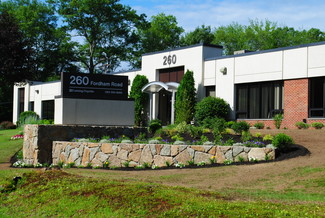 More details for 260 Fordham Rd, Wilmington, MA - Office for Lease