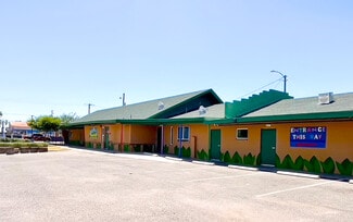 More details for 1034 N 24th St, Phoenix, AZ - Flex for Lease