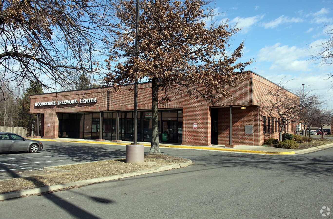 13550 Minnieville Rd, Woodbridge, VA 22192