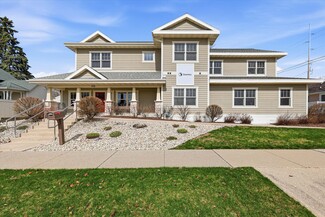 More details for 312 N 5th Ave, Sturgeon Bay, WI - Office for Sale
