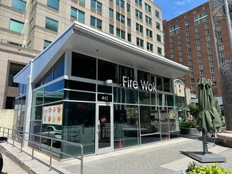More details for 442 Fayetteville St, Raleigh, NC - Retail for Lease