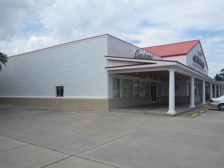 3140 S Highway 17, Murrells Inlet, SC for sale - Primary Photo - Image 1 of 1