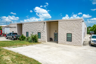 More details for 13810 Lookout Rd, San Antonio, TX - Industrial for Lease