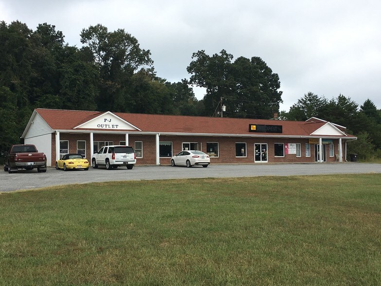 200 Us Highway 70 Ave E, Hildebran, NC for sale - Primary Photo - Image 1 of 1