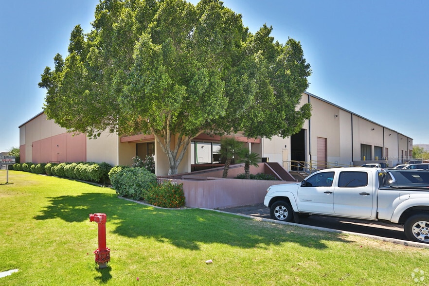 135 E Watkins St, Phoenix, AZ 85004