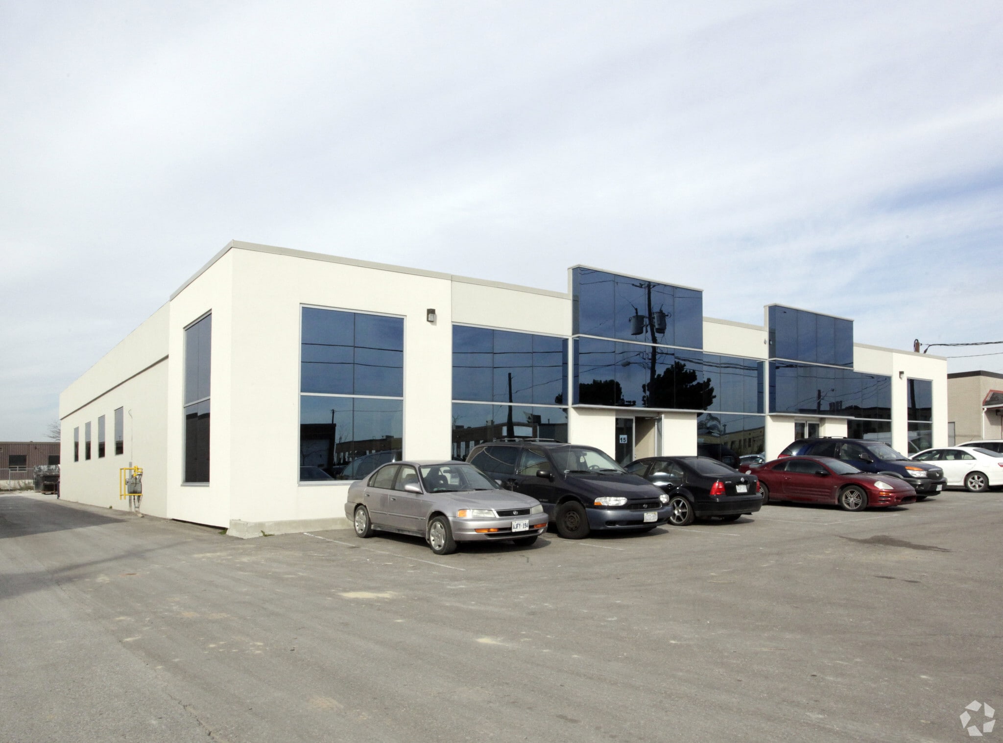 15 Millwick Dr, Toronto, ON for sale Primary Photo- Image 1 of 1