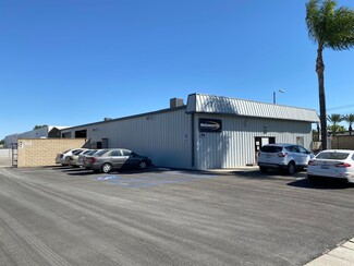 More details for 1737 S Vineyard Ave, Ontario, CA - Industrial for Lease