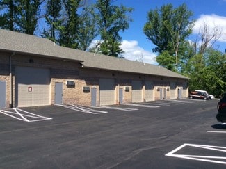 More details for 3601 Old Capitol Trl, Wilmington, DE - Industrial for Lease