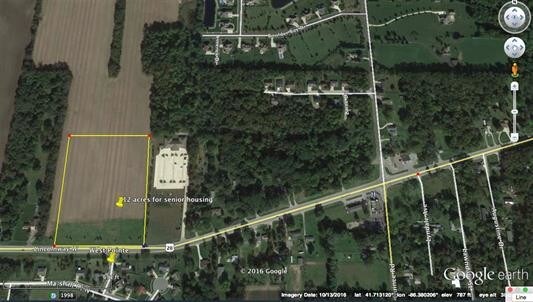 26807 US Highway 20, South Bend, IN for sale Other- Image 1 of 1
