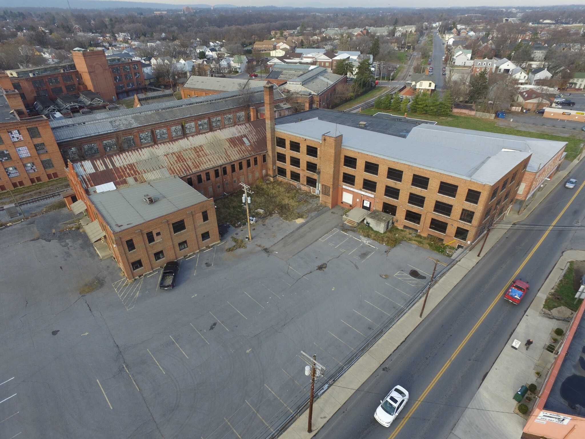 301 Winchester Ave, Martinsburg, WV for sale Building Photo- Image 1 of 1