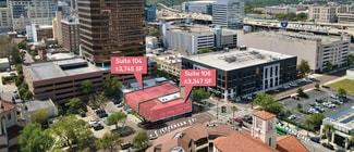 More details for 131 N Orange Ave, Orlando, FL - Retail for Lease