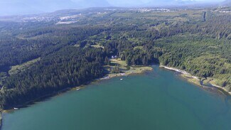 More details for 2255 Kitamaat Village Rd, Kitimat, BC - Land for Sale