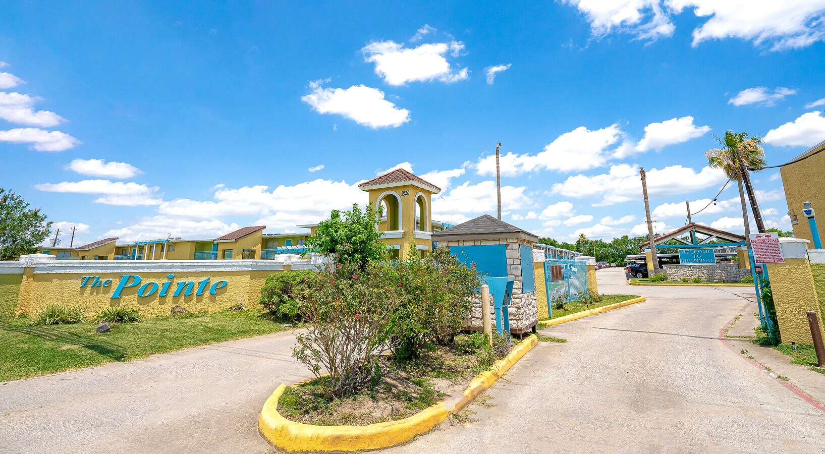 4101 S Shaver St, Pasadena, TX 77504