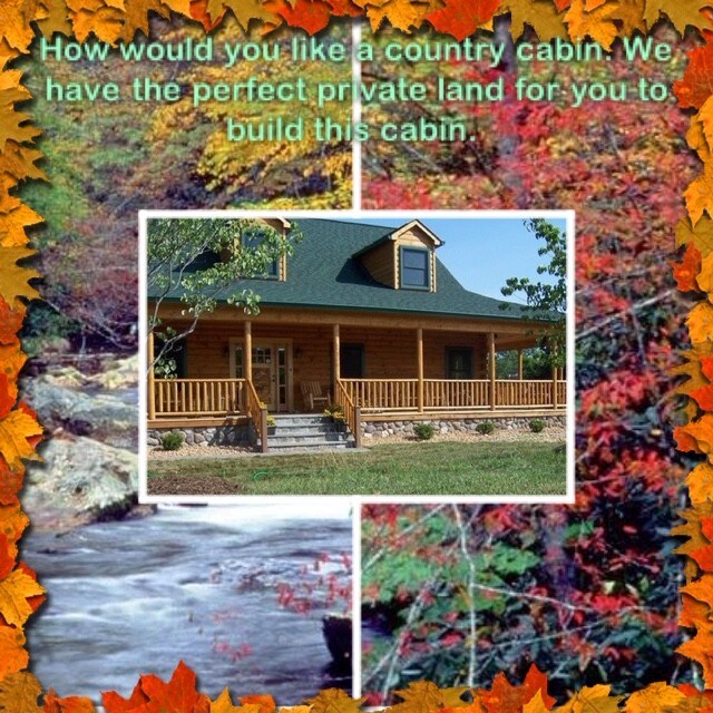 25040 N Fork River Rd, Abingdon, VA 24210