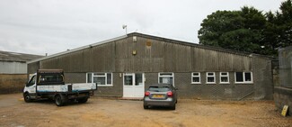 More details for 380 Ringwood Rd, Poole - Industrial for Lease