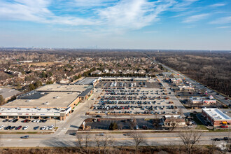 3065 S Wolf Rd, Westchester, IL - aerial  map view - Image1