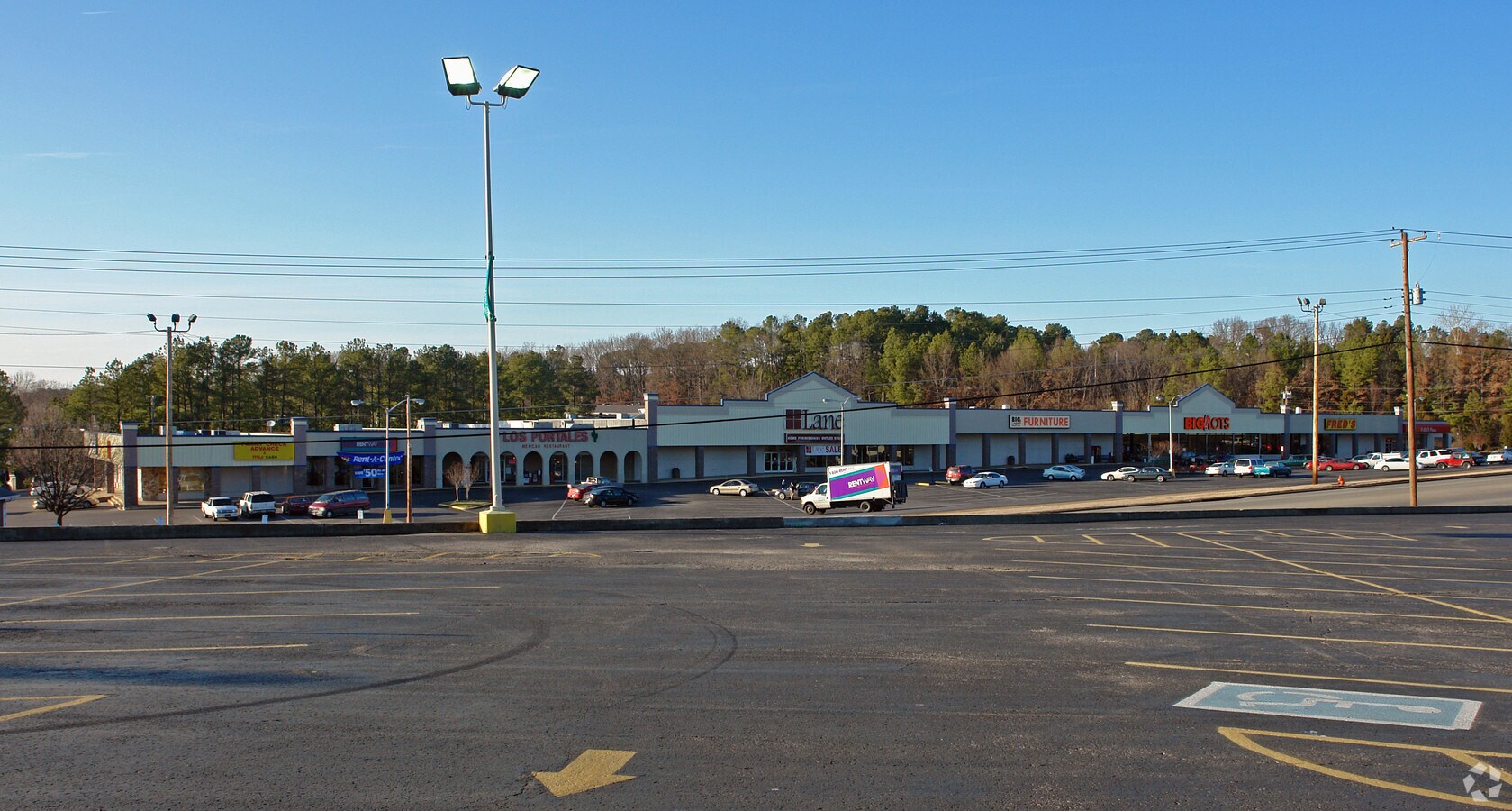 99137 Old Hickory Blvd, Jackson, TN 38305