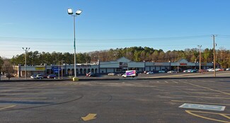 More details for 99-137 Old Hickory Blvd, Jackson, TN - Retail for Lease