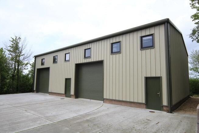 4-5 Crudwell Rd, Malmesbury for sale Building Photo- Image 1 of 1