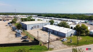More details for 5251-5255 Wilbarger St, Fort Worth, TX - Industrial for Sale