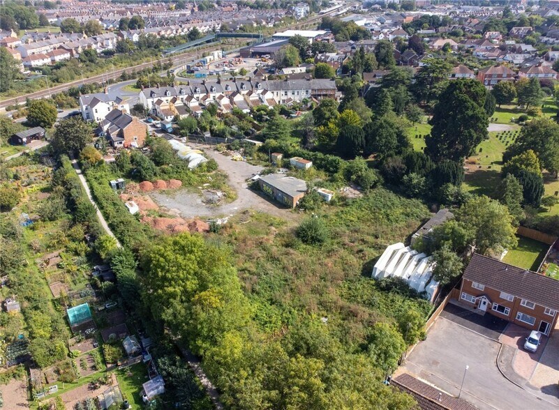 Staplegrove Rd, Taunton, TA1 1DT Residential Development Site